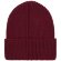 Шапка Tommi, бордовая