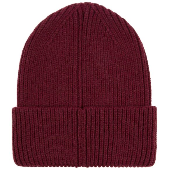 Шапка Tommi, бордовая