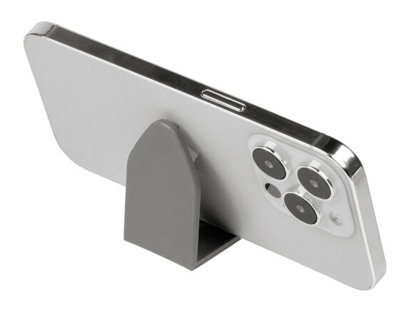 Ланч-бокс Neo, темно-серый Ланч-бокс Neo, темно-серый