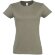 Футболка женская Imperial Women 190, хаки