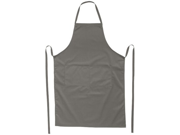 Фартук Viera, светло-серый Фартук Viera, светло-серый