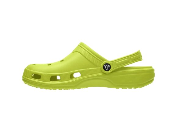 Сабо Lyles унисекс, фисташковый Сабо Lyles унисекс, фисташковый