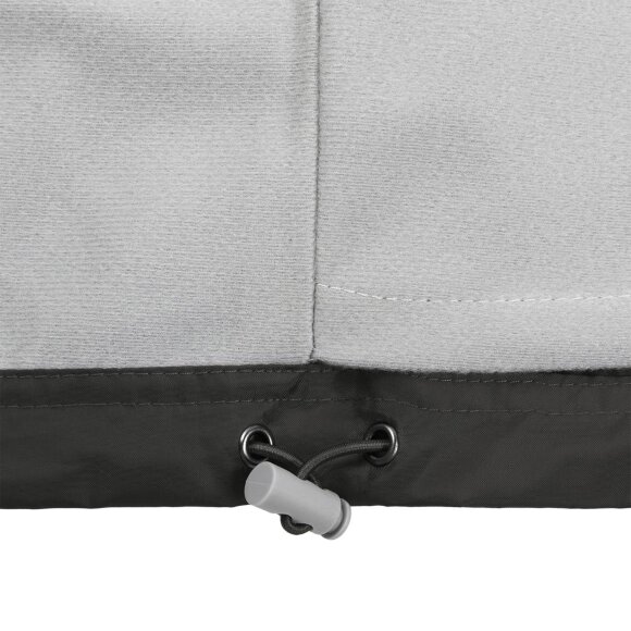 Ветровка ID.601 черная Ветровка ID.601 черная