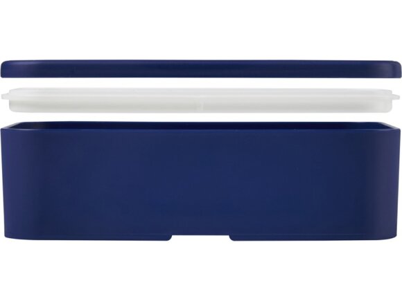 MIYO однослойный ланчбокс, синий