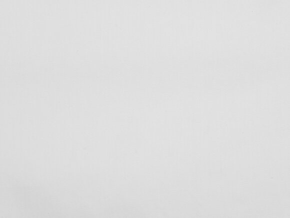 Хлопковый фартук 180gsm, белый