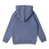 Толстовка детская Stellar Kids, синяя
