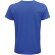 Футболка мужская Crusader Men, ярко-синяя Футболка мужская Crusader Men, ярко-синяя
