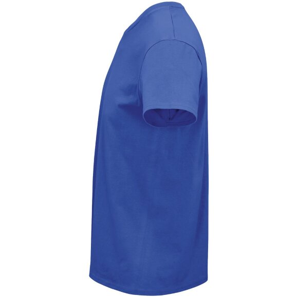 Футболка мужская Crusader Men, ярко-синяя Футболка мужская Crusader Men, ярко-синяя