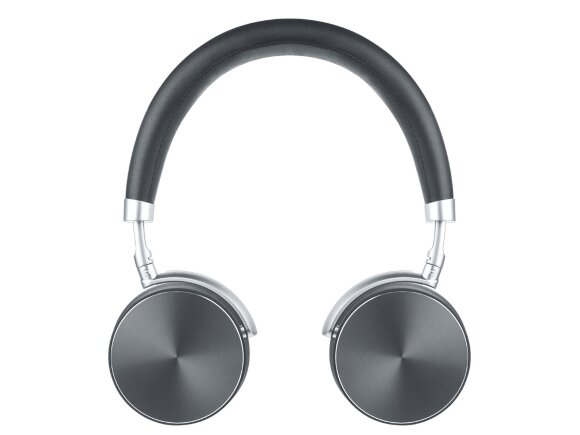 Наушники Rombica Mysound BH-12 Gray Наушники Rombica Mysound BH-12 Gray