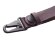 Ремешок для ключей Ориноко, коричневый