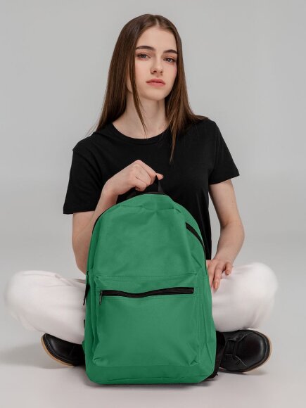 Рюкзак Base, зеленый Рюкзак Base, зеленый
