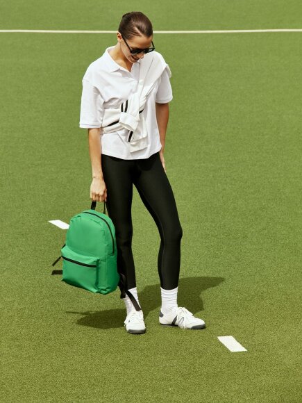 Рюкзак Base, зеленый Рюкзак Base, зеленый