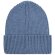 Шапка Tommi, голубой меланж