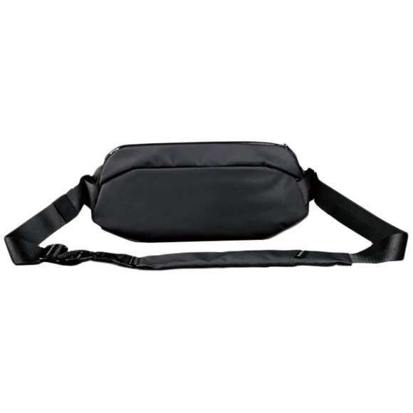 Сумка кросс-боди FlipSling, черная