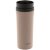 Термокружка Juta, бежевая