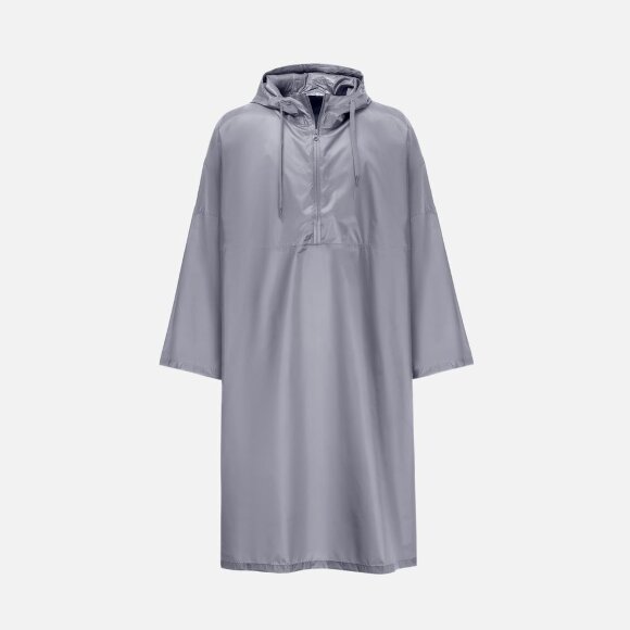 Дождевик-анорак R1, серый Дождевик-анорак R1, серый