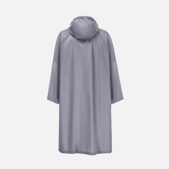 Дождевик-анорак R1, серый Дождевик-анорак R1, серый