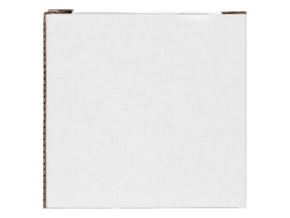 Коробка для кружки Cup, 11,2х9,4х10,7 см., белый Коробка для кружки Cup, 11,2х9,4х10,7 см., белый