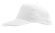 Бейсболка Sunny, белая Бейсболка Sunny, белая