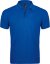 Рубашка поло мужская Prime Men 200 ярко-синяя