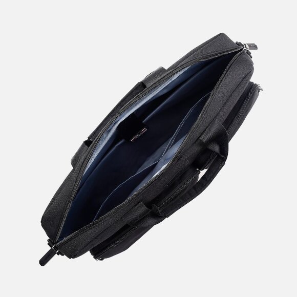 Сумка для ноутбука L255, черная