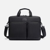 Сумка для ноутбука L255, черная