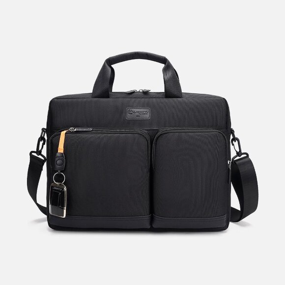 Сумка для ноутбука L255, черная