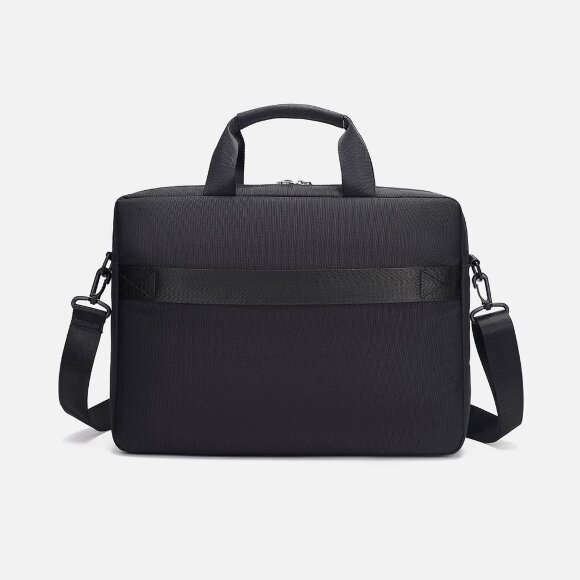 Сумка для ноутбука L255, черная