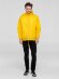 Ветровка унисекс Shift, желтая