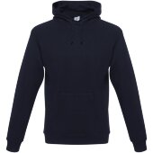 Толстовка ID.003 темно-синяя Толстовка ID.003 темно-синяя