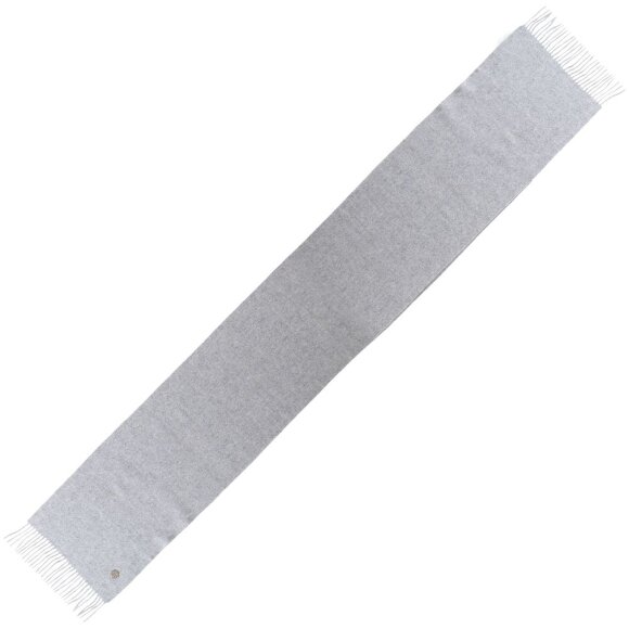 Шарф Montmartre, серый