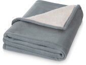 Плед Springwood, серый Плед Springwood, серый