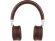 Наушники Rombica Mysound BH-12 Brown
