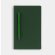 Ежедневник Magnet Shall, недатированный, зеленый Ежедневник Magnet Shall, недатированный, зеленый