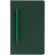 Ежедневник Magnet Shall, недатированный, зеленый Ежедневник Magnet Shall, недатированный, зеленый
