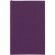Ежедневник Flat Mini, недатированный, фиолетовый