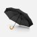 Зонт складной Classic, черный