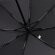 Зонт складной Classic, черный