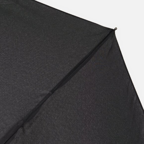 Зонт складной Classic, черный