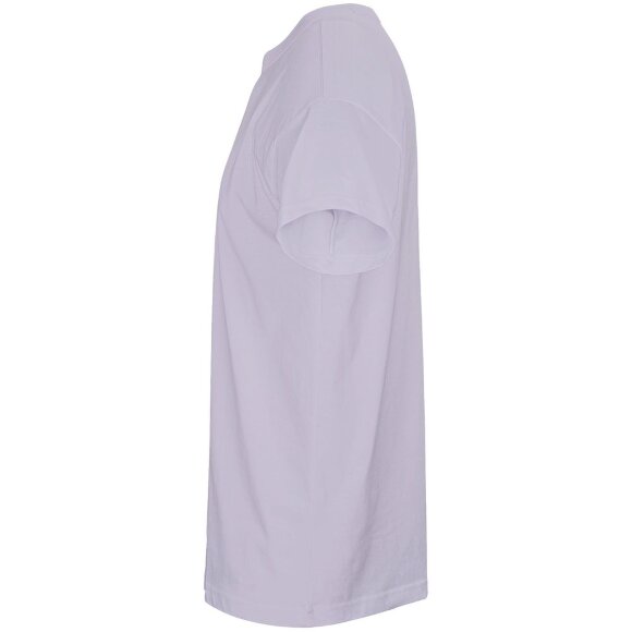 Футболка оверсайз мужская Boxy Men, сиреневая Футболка оверсайз мужская Boxy Men, сиреневая