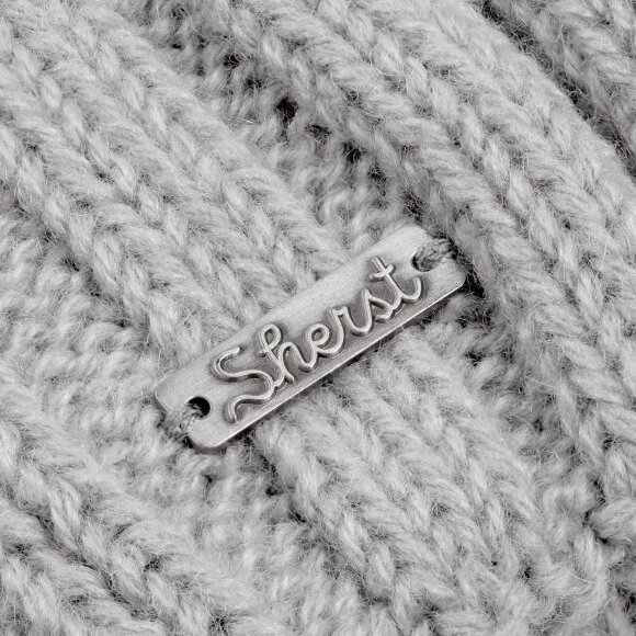 Шапка Loren, серая Шапка Loren, серая