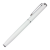 Ручка-роллер Sonata белая
