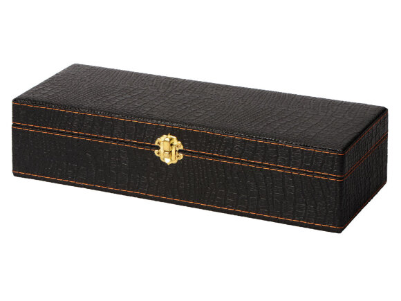 Набор Подарочный, темно-коичневый/бордовый Набор Подарочный, темно-коичневый/бордовый