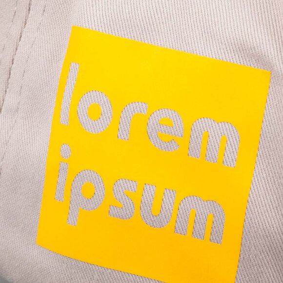 Бейсболка Convention, серая Бейсболка Convention, серая