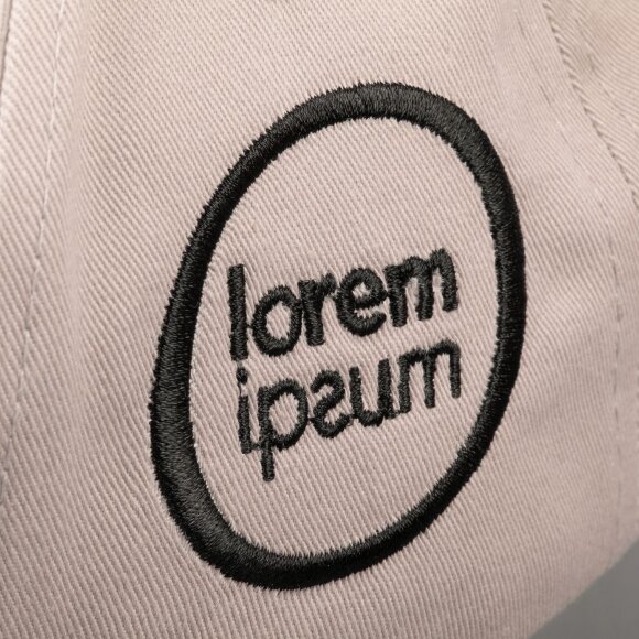 Бейсболка Convention, серая Бейсболка Convention, серая