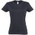 Футболка женская Imperial Women 190, темно-синяя (navy)
