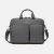 Сумка для ноутбука L255, темно-серая