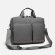 Сумка для ноутбука L255, темно-серая