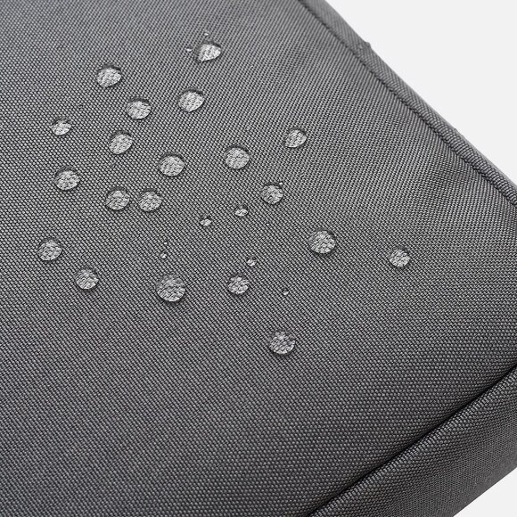 Сумка для ноутбука L255, темно-серая