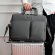 Сумка для ноутбука L255, темно-серая